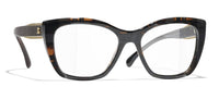 CHANEL CH 3460 Occhiali da vista 1667