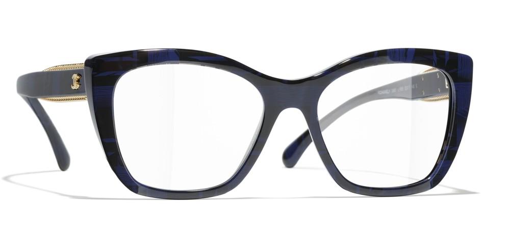 CHANEL CH 3460 Occhiali da vista 1669