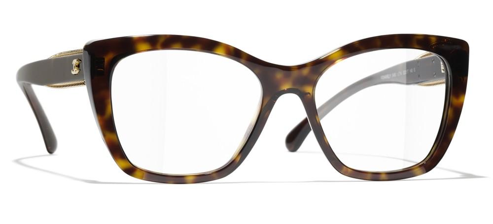 CHANEL CH 3460 Occhiali da vista C714
