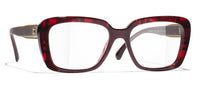 CHANEL CH 3461 Occhiali da vista 1665