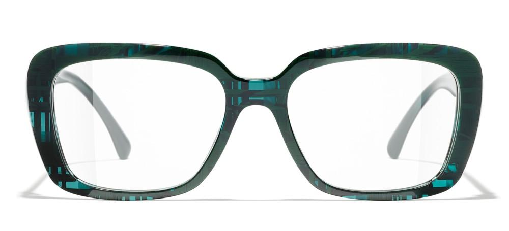 CHANEL CH 3461 Occhiali da vista 1666