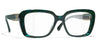 CHANEL CH 3461 Occhiali da vista 1666