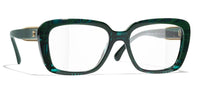 CHANEL CH 3461 Occhiali da vista 1666