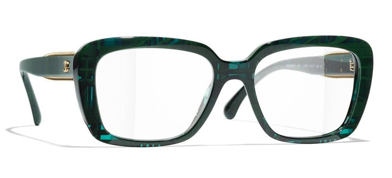 CHANEL CH 3461 Occhiali da vista 1666