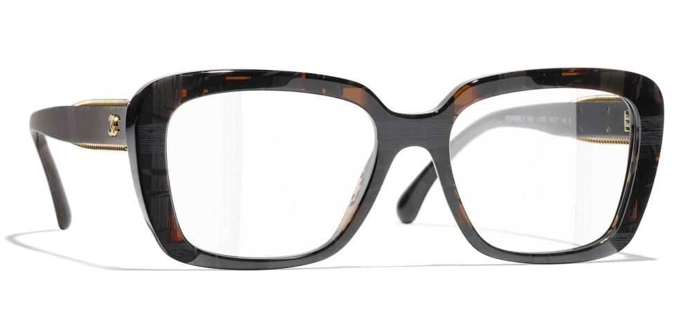 CHANEL CH 3461 Occhiali da vista 1667