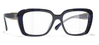 CHANEL CH 3461 Occhiali da vista 1669