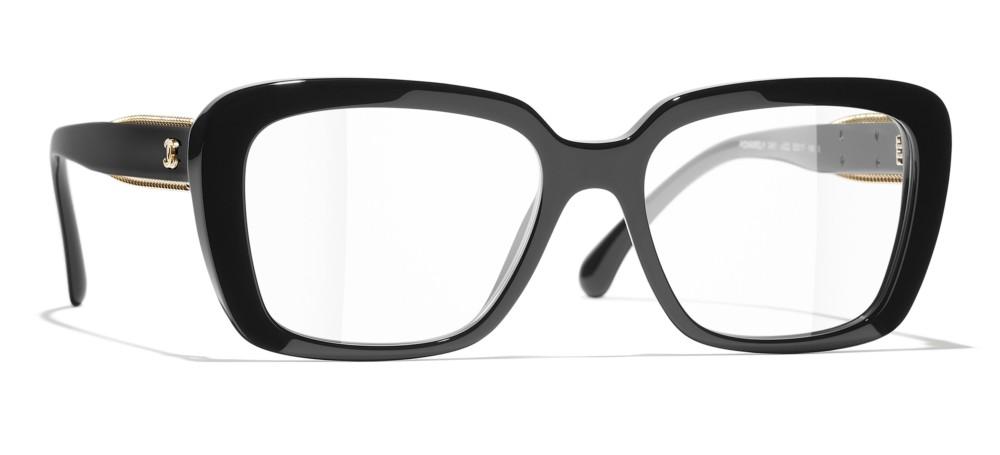 CHANEL CH 3461 Occhiali da vista C622
