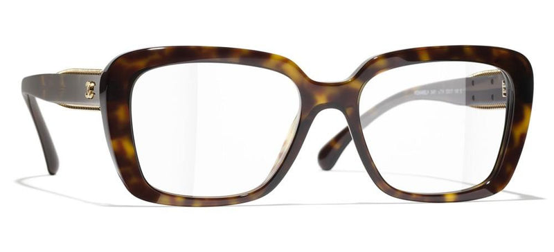 CHANEL CH 3461 Occhiali da vista C714