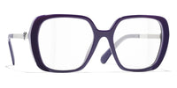 CHANEL CH 3462 Occhiali da vista 1758