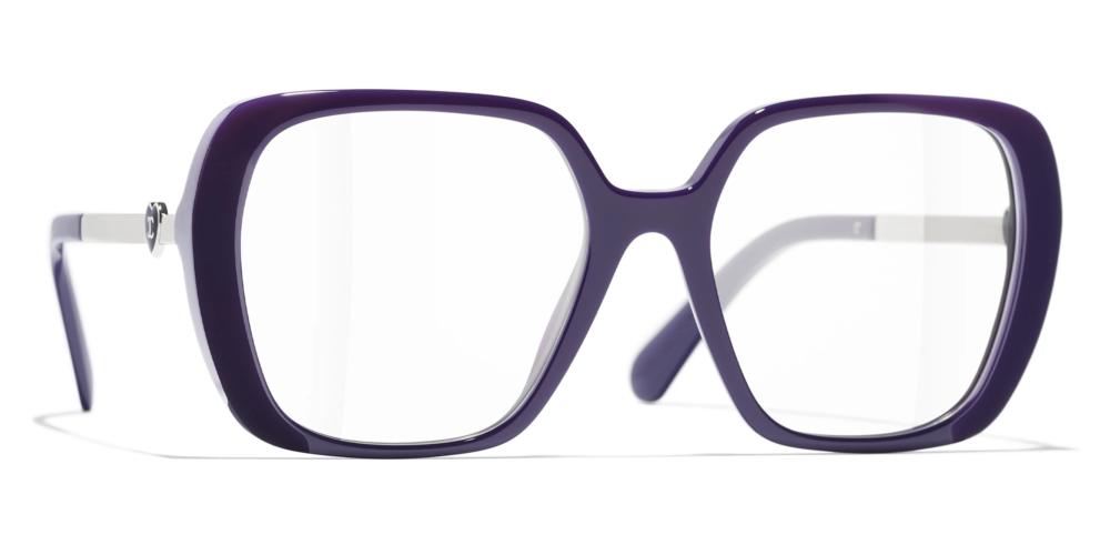 CHANEL CH 3462 Occhiali da vista 1758