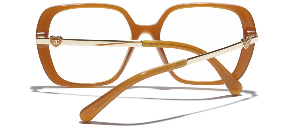 CHANEL CH 3462 Occhiali da vista 1760