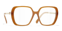 CHANEL CH 3462 Occhiali da vista 1760