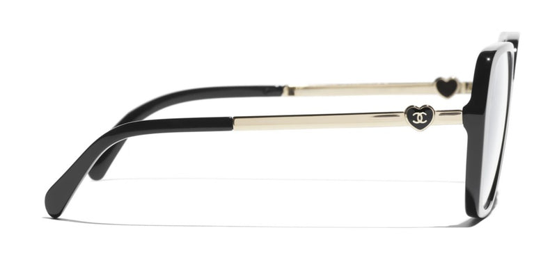 CHANEL CH 3462 Occhiali da vista C622