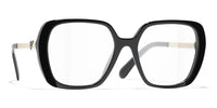 CHANEL CH 3462 Occhiali da vista C622