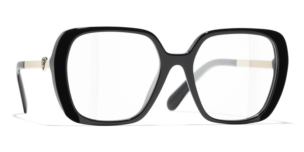 CHANEL CH 3462 Occhiali da vista C622