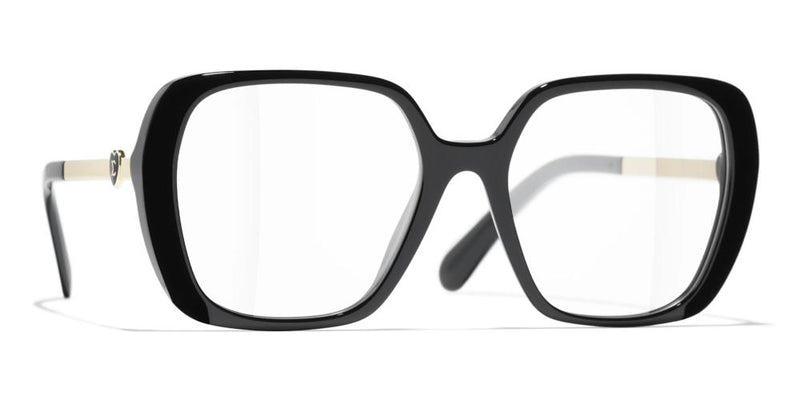 CHANEL CH 3462 Occhiali da vista C622