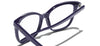 CHANEL CH 3463 Occhiali da vista 1758