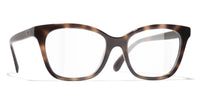 CHANEL CH 3463 Occhiali da vista 1761