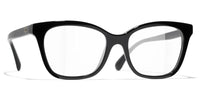 CHANEL CH 3463 Occhiali da vista C622