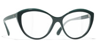 CHANEL CH 3464 Occhiali da vista 1459