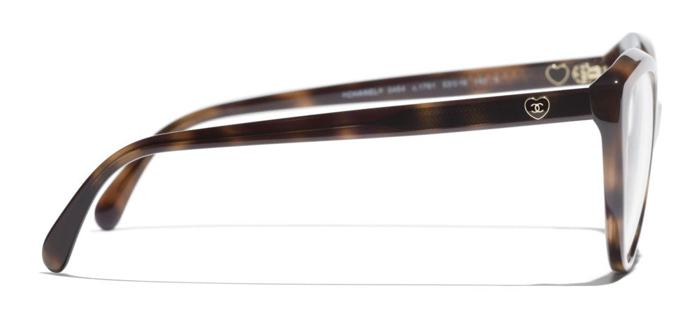 CHANEL CH 3464 Occhiali da vista 1761