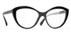 CHANEL CH 3464 Occhiali da vista C622