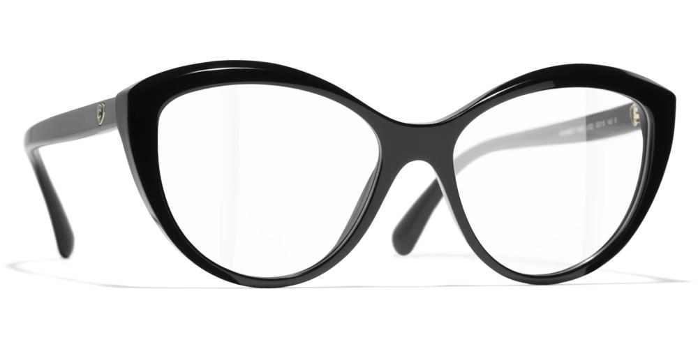 CHANEL CH 3464 Occhiali da vista C622
