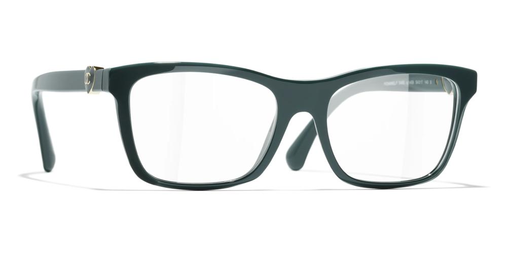 CHANEL CH 3465 Occhiali da vista 1459