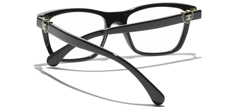 CHANEL CH 3465 Occhiali da vista C622
