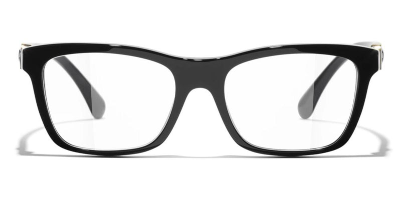 CHANEL CH 3465 Occhiali da vista C622