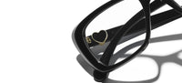 CHANEL CH 3467 Occhiali da vista C622