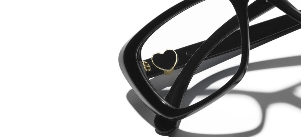 CHANEL CH 3467 Occhiali da vista C622
