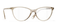 CHANEL CH 3470U Occhiali da vista 1723