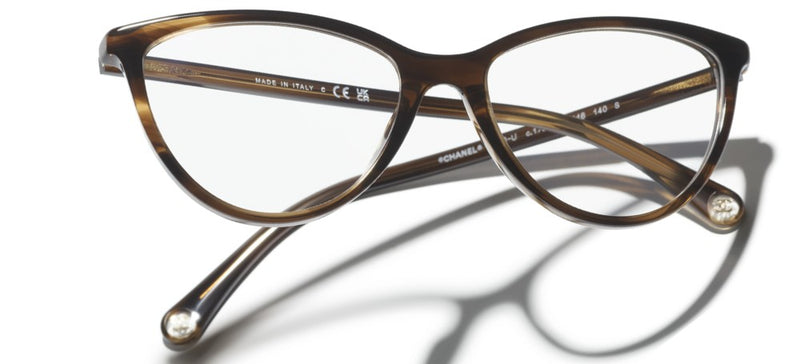 CHANEL CH 3470U Occhiali da vista 1752