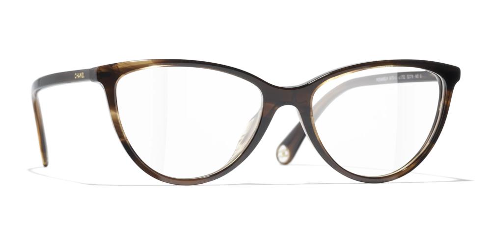 CHANEL CH 3470U Occhiali da vista 1752