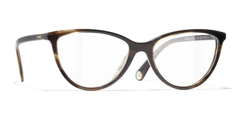 CHANEL CH 3470U Occhiali da vista 1752