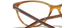 CHANEL CH 3470U Occhiali da vista 1753
