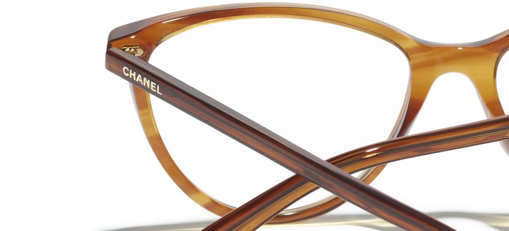 CHANEL CH 3470U Occhiali da vista 1753