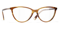 CHANEL CH 3470U Occhiali da vista 1753