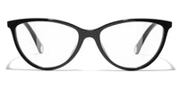 CHANEL CH 3470U Occhiali da vista C501