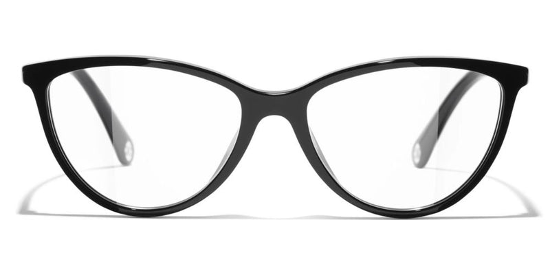 CHANEL CH 3470U Occhiali da vista C501