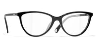 CHANEL CH 3470U Occhiali da vista C501