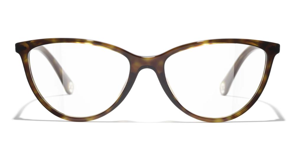 CHANEL CH 3470U Occhiali da vista C714