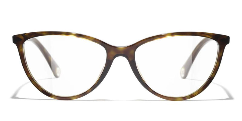 CHANEL CH 3470U Occhiali da vista C714