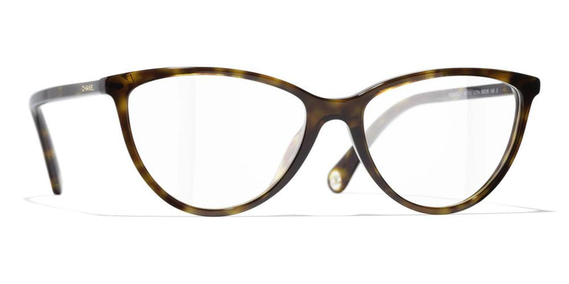 CHANEL CH 3470U Occhiali da vista C714
