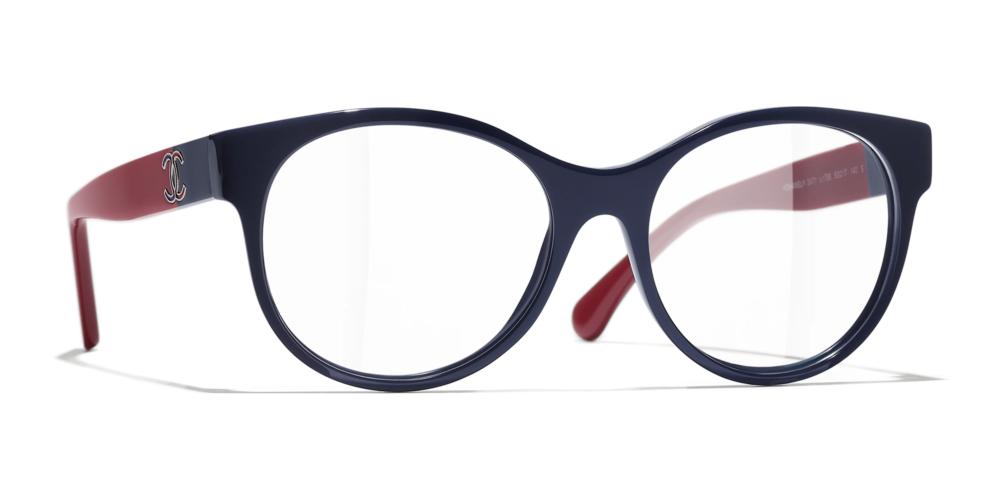 CHANEL CH 3471 Occhiali da vista 1768