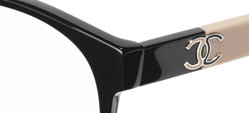CHANEL CH 3471 Occhiali da vista C534