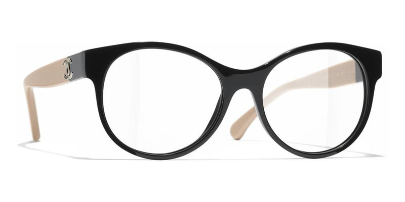 CHANEL CH 3471 Occhiali da vista C534