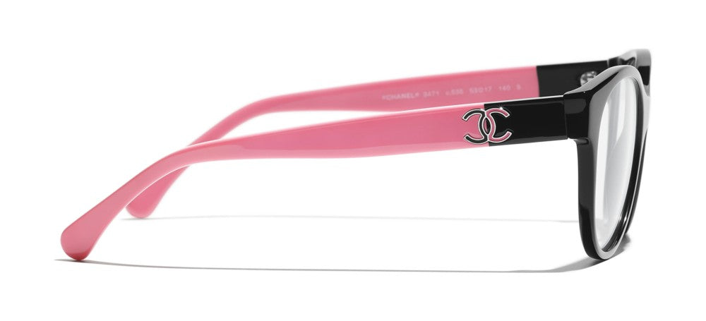 CHANEL CH 3471 Occhiali da vista C535