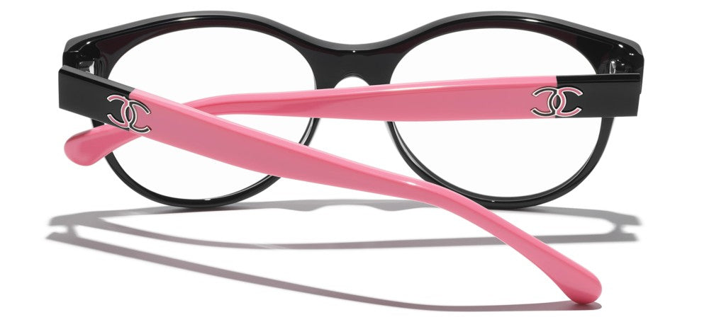 CHANEL CH 3471 Occhiali da vista C535